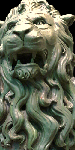 LEÓN modelado