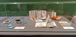 Exposición de Libros Alternativos