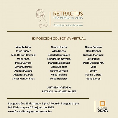 Expo virtual