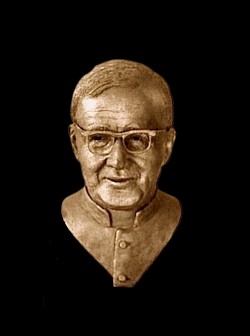 Busto J. M. Escrivá de Balaguer