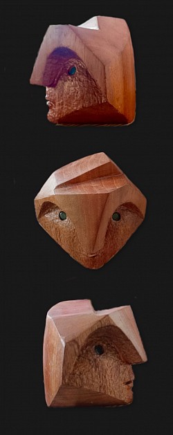ROSTRO PRINCIPITO