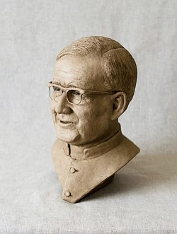 Busto J. M. Escrivá de Balaguer