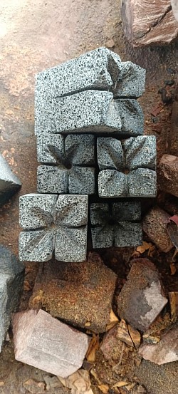 Piedra labrada